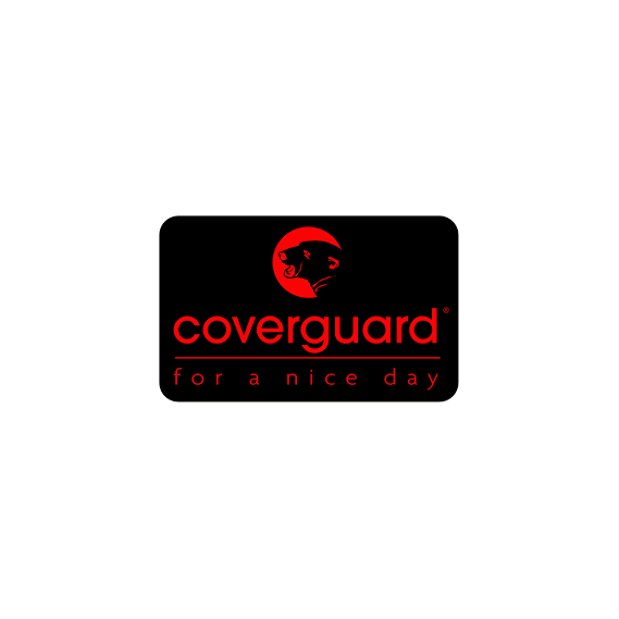 COVER GUARD for a nice day