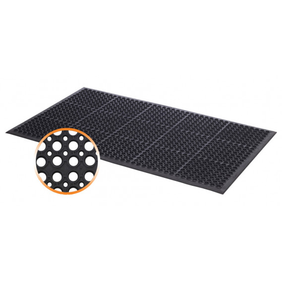 CAILLEBOTIS Antiglisse :: CHR