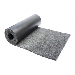 Tapis Brosse synthétique GRANIT ANTHRACITE