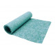 Sous couche compensatrice pour tapis