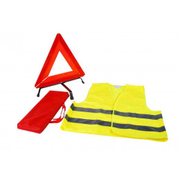 Kit signalisation véhicule