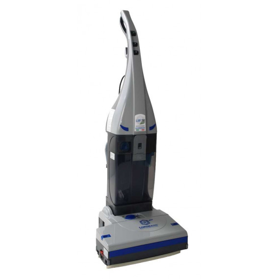 Aspirateur silencieux Biemmedue