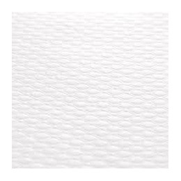 Nappe papier blanche 80x120