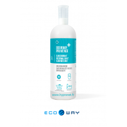 ODORWAY PLUS Provence surodorant neutralisant puissant biotechnologique