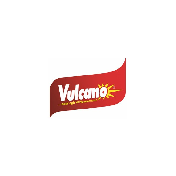VULCANO VULCANO