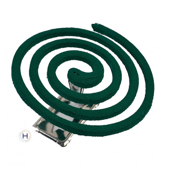 Spirales anti moustiques & insectes volants Spirales anti moustiques & insectes volants