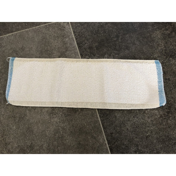 Bandeau de désinfection à usage court Bandeau de désinfection à usage court