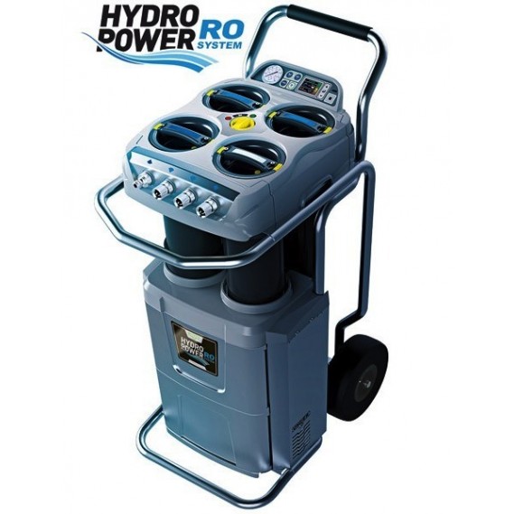 Filtre HydroPower RO nettoyage eau pure osmose