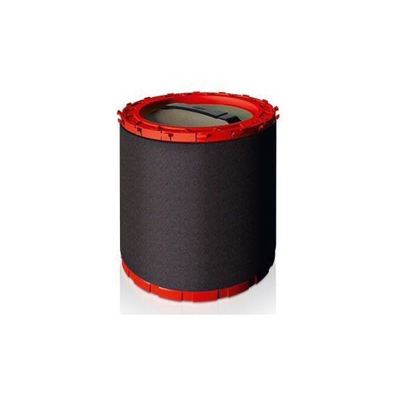 Packs résine Ultra pour filtres HydroPower Ultra L et LC