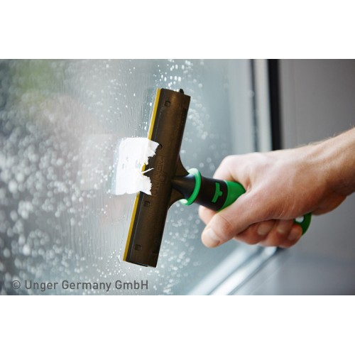 Grattoir à vitres ErgoTec poignée ergonomique lame de 15 cm Unger UNGER - 2
