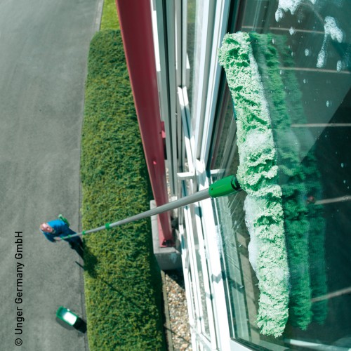 Peau mouilleur vitre Microstrip - Unger