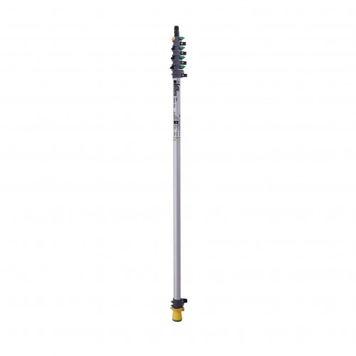 Perche d'extension Alu nLite Connect 6m Perche d'extension Alu nLite Connect 6m