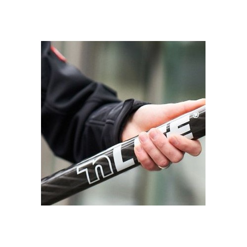 Perche télescopique NLite carbone composite Perche télescopique NLite carbone composite