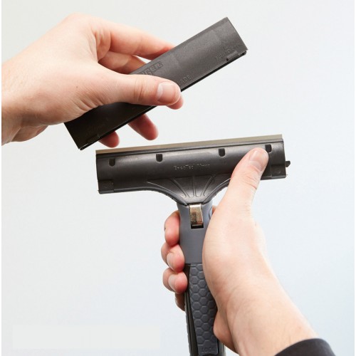 Grattoir ErgoTec Ninja Grattoir ErgoTec Ninja