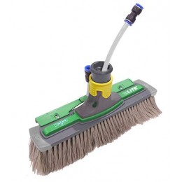 Brosse nLite Power complète Unger