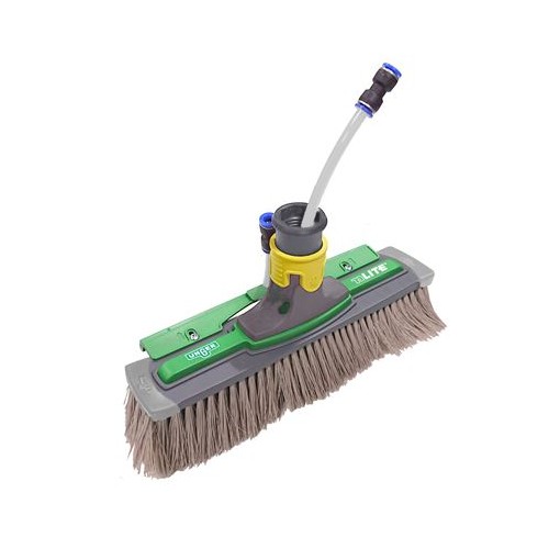 Brosse nLite Power complète Unger