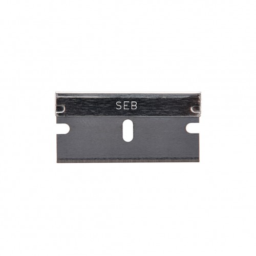 Lames pour grattoirs SECURITE, 4 cm