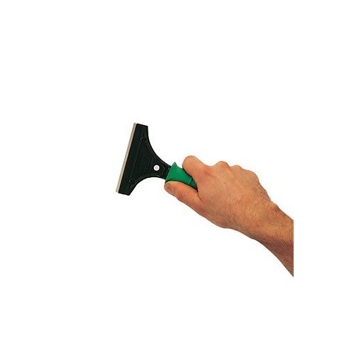 Grattoir ErgoTec®, poignée ergonomique Unger Grattoir ErgoTec®, poignée ergonomique Unger