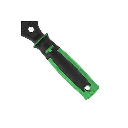 Grattoir ErgoTec®, poignée ergonomique Unger Grattoir ErgoTec®, poignée ergonomique Unger