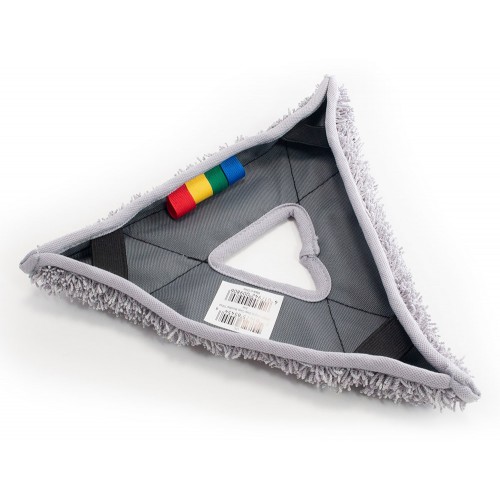 TriPad de nettoyage intensif Stingray unger