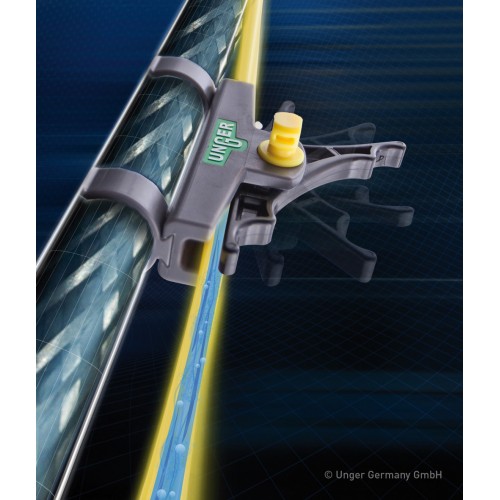 HiFlo Control, complète unger