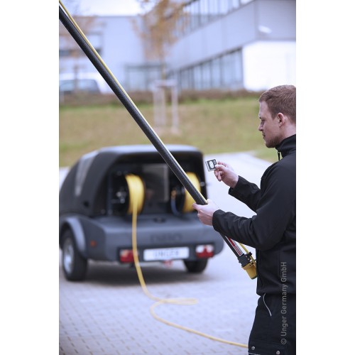 HydroPower RO XXL (Remorque complet) unger