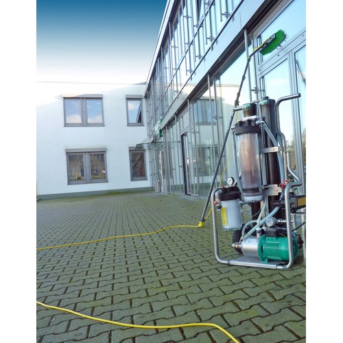 HiFlo RO vitres unger