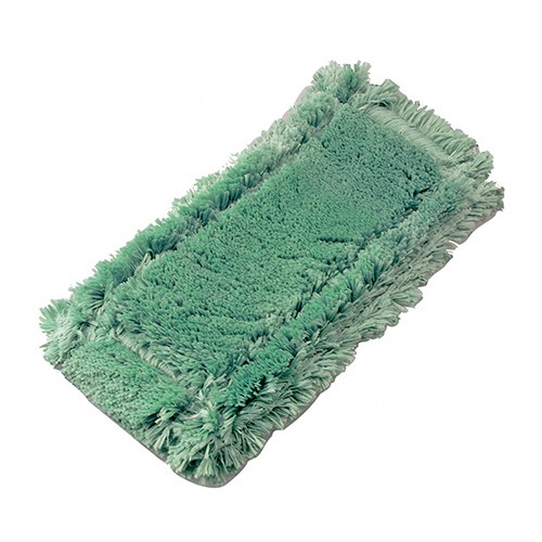 Pad microfibre 15mm "mouilleur", 20cm Unger