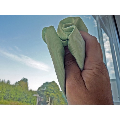 MicroWipe, Chiffon Microfibre unger