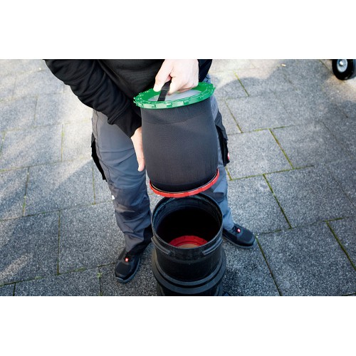 Pack résine Ultra pour filtre HydroPower Ultra S unger Pack résine Ultra pour filtre HydroPower Ultra S unger