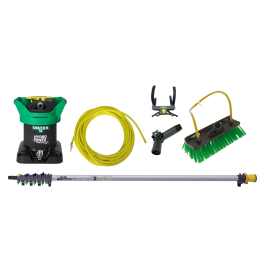 HydroPower Ultra – Kit S Alu 6 m unger