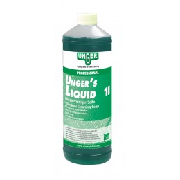 Unger's Liquid nettoyant liquide vitre concentré Unger