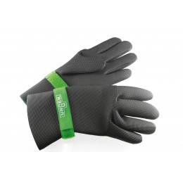 Gants Néoprène caoutchouté pour laveur de vitres Unger