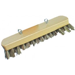 Brosse à frotter, pour FIXI Unger