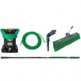 HydroPower Ultra DI Kit d'entrée S, Carbon Composite Unger