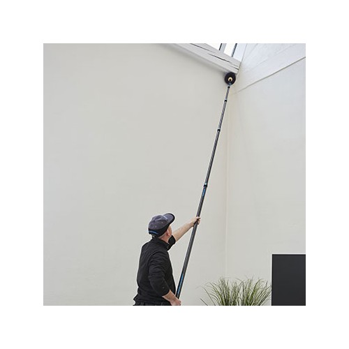 Tête de loup boule vissable pas français moerman Tête de loup boule vissable pas français moerman