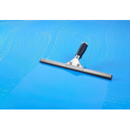 Raclette vitre complete 25 cm standard MOERMAN