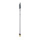 Perche d'extension Alu nLite Connect 4,50m