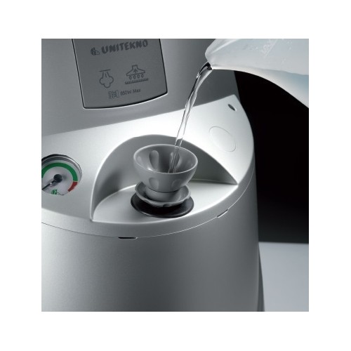 remplissage aspirateur vapeur 919 KSG FRANCE