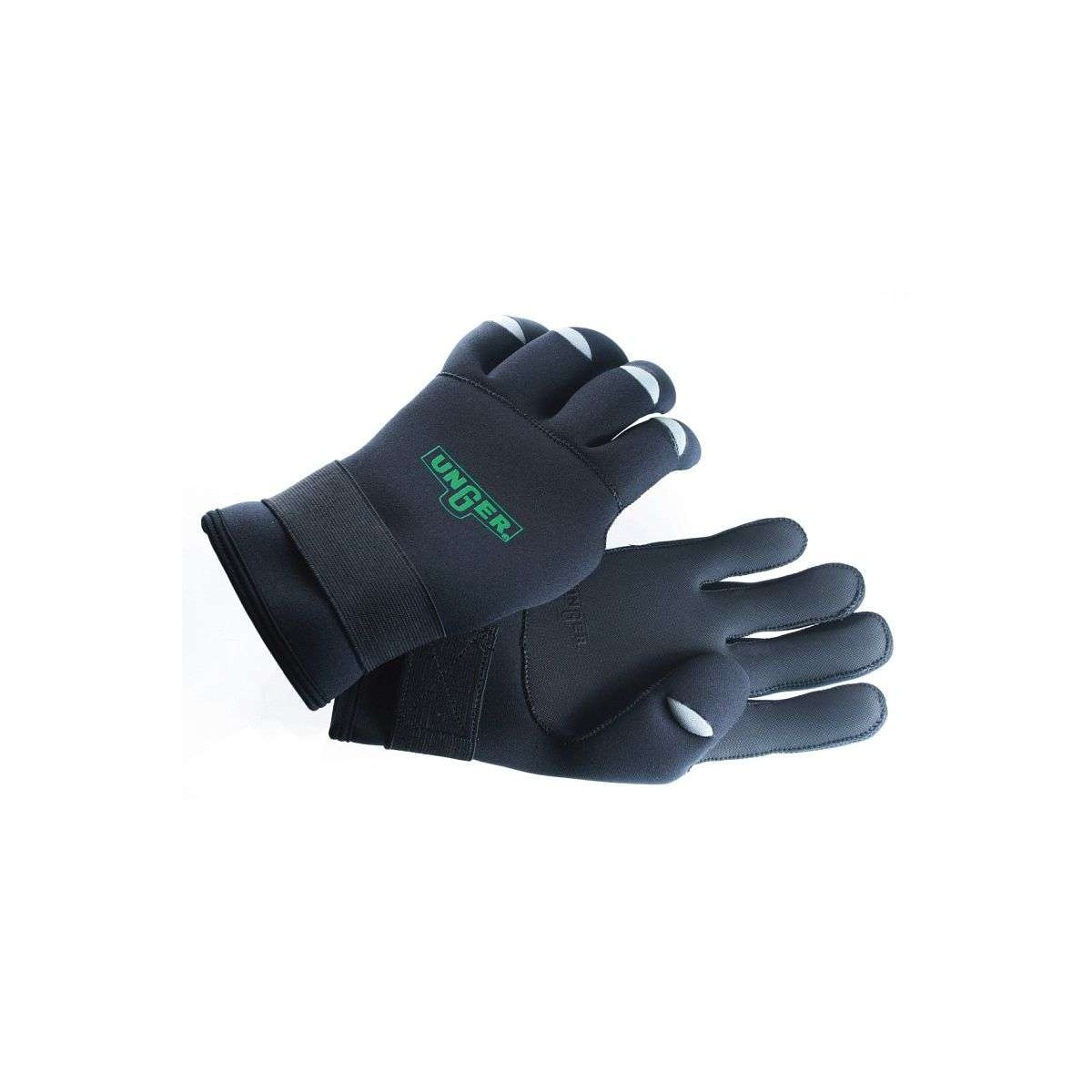 Gants néoprène ErgoTec protection froid - Unger