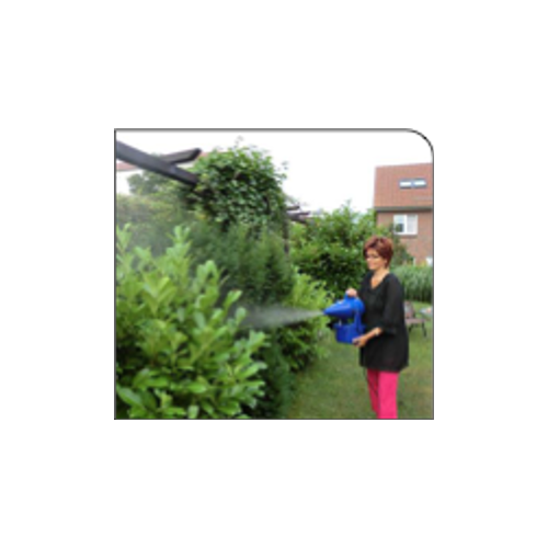 Nébuliseur électrique DESTRUCTOR 4 litres et 300ml/s Nébuliseur électrique DESTRUCTOR 4 litres et 300ml/s