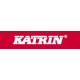 Distributeur EM Inclusive Blanc Katrin rouleaux 90045