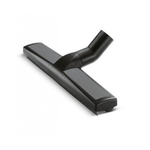 Suceur à Eau à Roulettes Pour Aspirateur - Largeur 30 Cm, Compatible Tubes 30-37 Mm