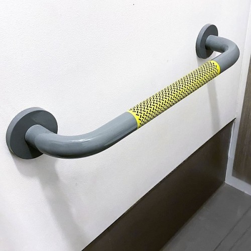 Safe Wrap adhesif virucide et bactéricide poignée de traction