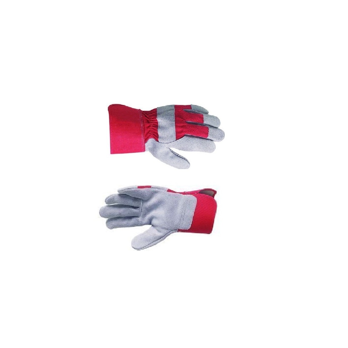 PROMOSAC MEDIPROTEC GANTS DE MANUTENTION taille unique la paire