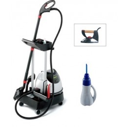 Aspirateur nettoyeur vapeur professionnel LP06 RA – AEOStore