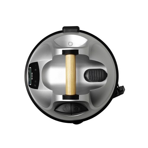 903 PRO Nettoyeur vapeur sèche désinfectant 8 Bars