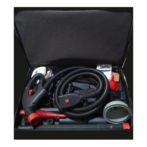 903 PRO Nettoyeur vapeur sèche désinfectant 8 Bars