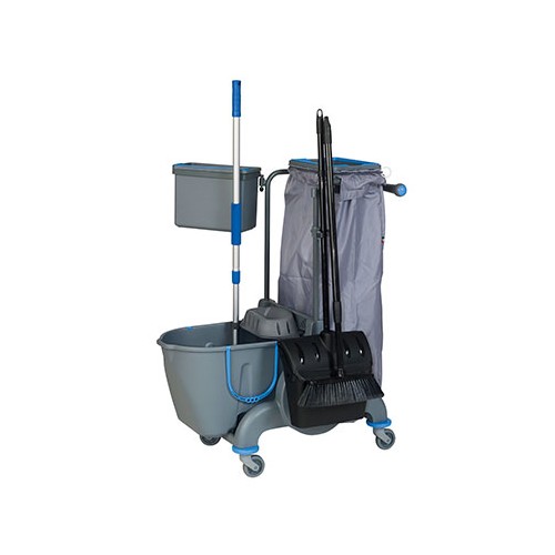 GIOTTO MENAGE COMPACK EASYPRESS XL 15 + 10L  - 2