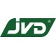 Seche main ALPHADRY JVD blanc  - 3